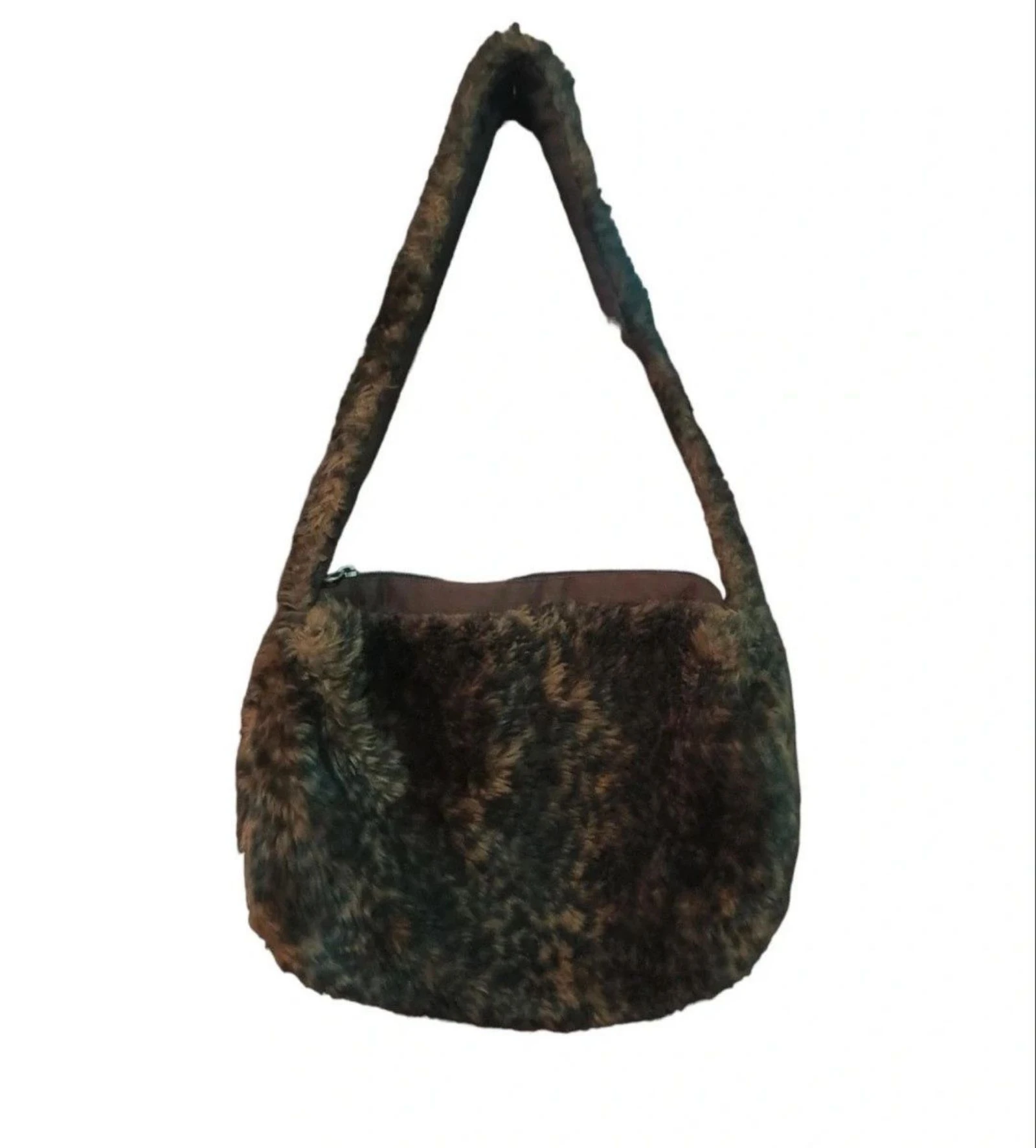 Bolso zurrón de pelito – photo 3